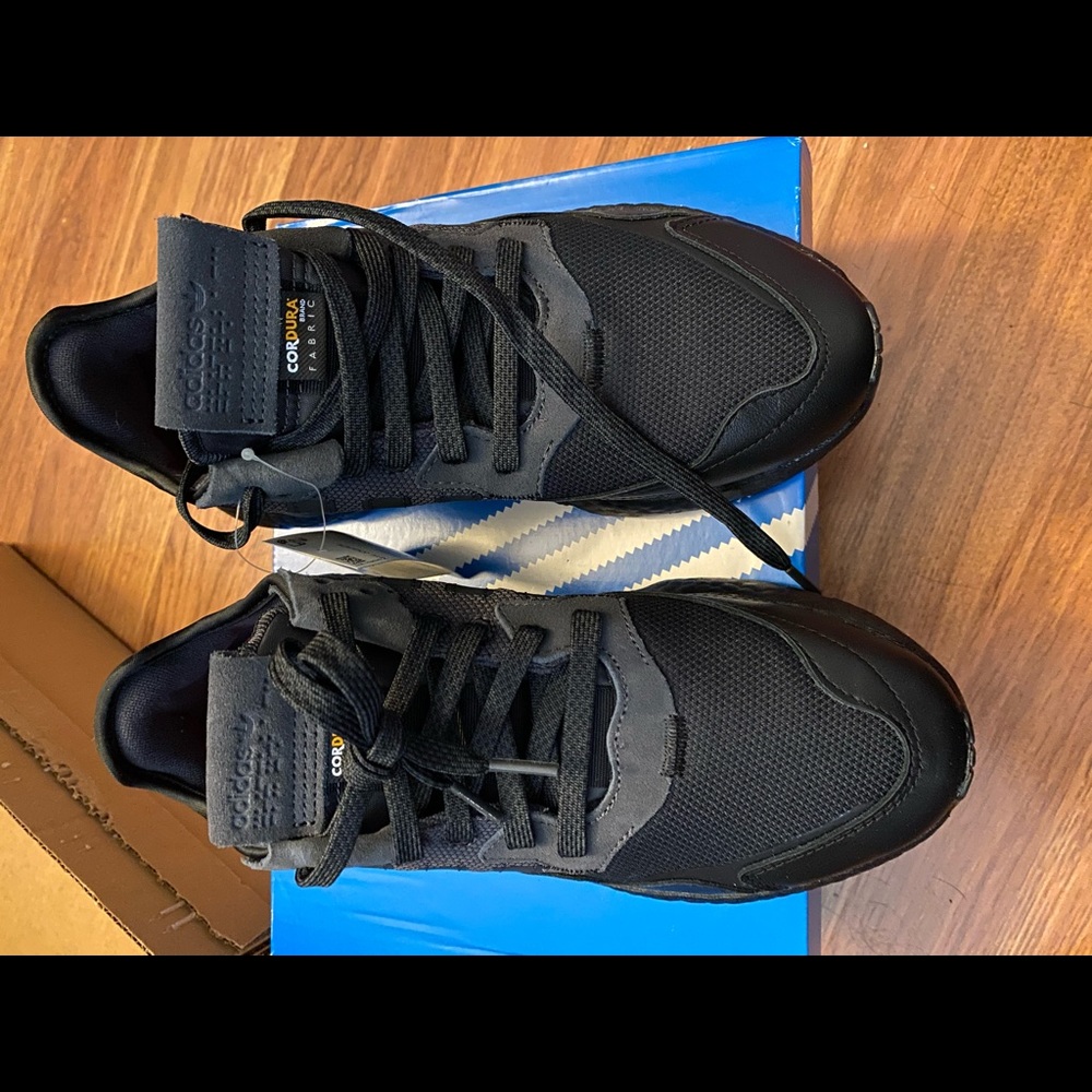 COPY - Adidas nite jogger
